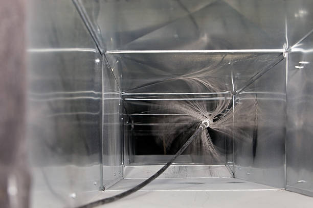 Best Ventilation Cleaning Services  in Finderne, NJ